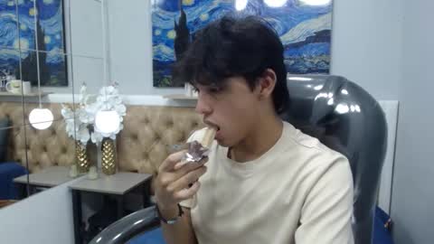 Snapshot of stiwentwink chatting on February 17, 2026, 1:51 pm Stiwen online show from February 17, 2026, 1:51 pm