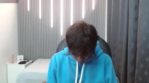 Snapshot of stiwentwink chatting on February 20, 2026, 1:11 pm Stiwen online show from February 20, 2026, 1:11 pm