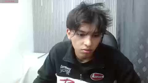 Snapshot of stiwentwink chatting on February 27, 2026, 2:50 pm Stiwen online show from February 27, 2026, 2:50 pm