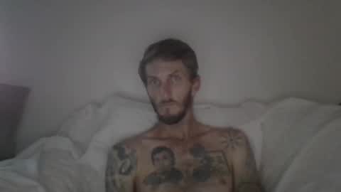 stix35 online show from January 14, 2026, 5:07 pm