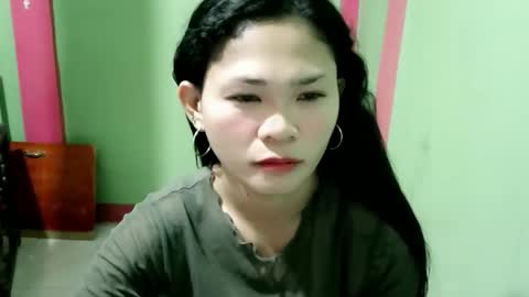 Terisse online show from April 8, 2026, 4:23 am