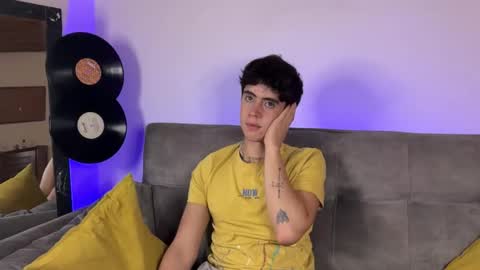 Stolas online show from February 27, 2026, 12:32 am