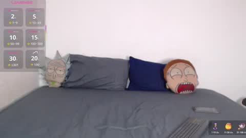 Snapshot of stone_lee_ chatting on March 15, 2026, 12:22 pm Stone Lee online show from March 15, 2026, 12:22 pm