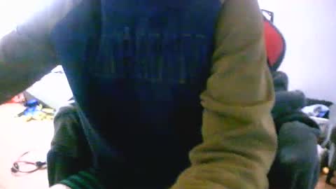 stonedaddy347 online show from December 17, 2024, 7:40 am