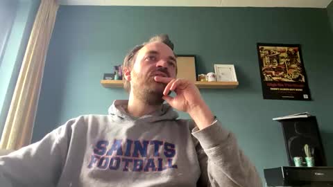 Stonerboner online show from February 28, 2026, 2:18 pm