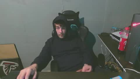 Snapshot of stonedpanda77 chatting on December 30, 2024, 5:04 am stonedpanda77 online show from December 30, 2024, 5:04 am