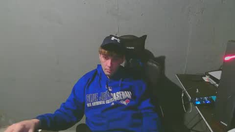 Snapshot of stonedpanda77 chatting on January 19, 2025, 3:18 am stonedpanda77 online show from January 19, 2025, 3:18 am