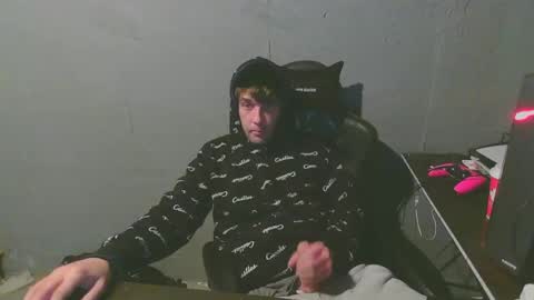 Snapshot of stonedpanda77 chatting on January 22, 2025, 7:24 pm stonedpanda77 online show from January 22, 2025, 7:24 pm