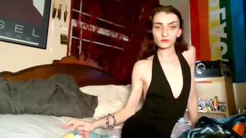 stonedtranny69 online show from February 22, 2025, 1:55 am