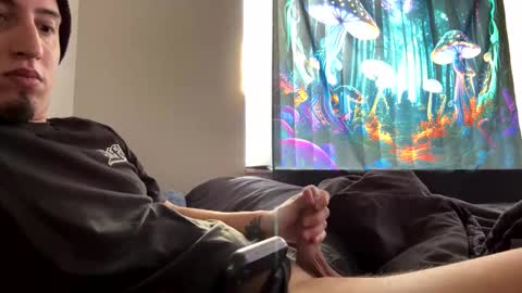 Snapshot of stoneinthesword chatting on February 7, 2025, 1:22 pm stoneinthesword online show from February 7, 2025, 1:22 pm