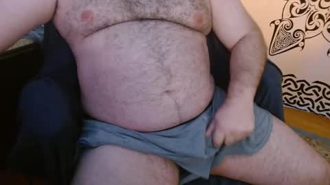 Stonerbear42 online show from January 13, 2025, 2:42 pm