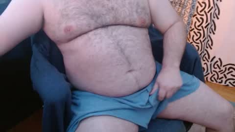 Stonerbear42 online show from January 20, 2025, 6:43 pm