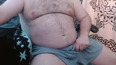 Stonerbear42 online show from February 5, 2025, 3:52 pm