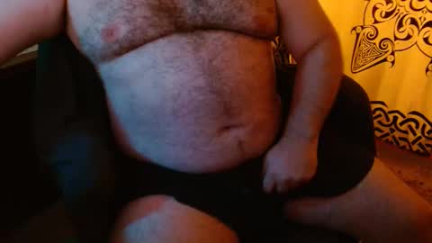 Stonerbear42 online show from September 25, 2025, 10:19 am