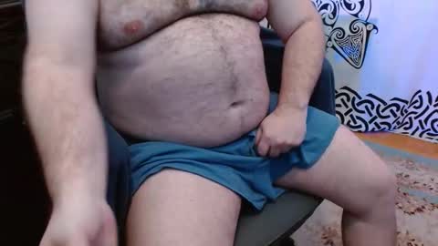 Stonerbear42 online show from February 12, 2026, 5:30 pm