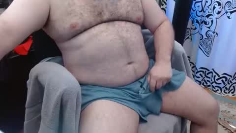 Stonerbear42 online show from May 7, 2026, 1:27 pm