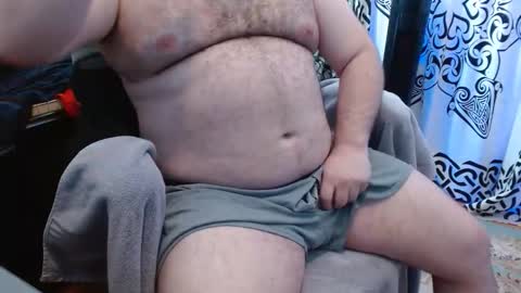 Stonerbear42 online show from May 8, 2026, 1:16 pm