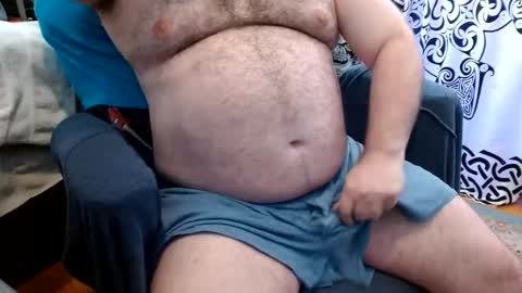 Stonerbear42 online show from June 11, 2026, 10:46 am