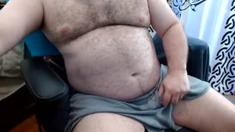 Stonerbear42 online show from June 13, 2026, 11:19 am