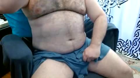Stonerbear42 online show from June 15, 2026, 10:17 am