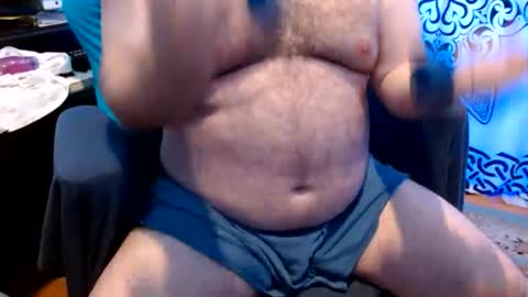 Stonerbear42 online show from June 16, 2026, 9:56 am
