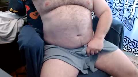 Stonerbear42 online show from June 19, 2026, 12:20 pm