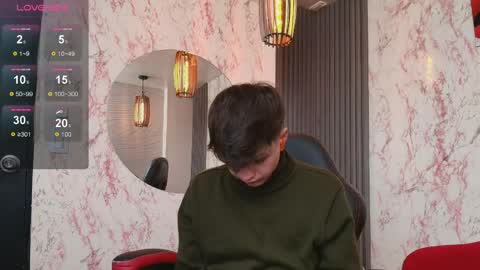 stonne69 online show from May 23, 2026, 2:43 pm