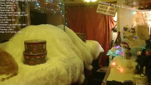 Snapshot of stonykat chatting on January 1, 2025, 4:18 am Stony Kat online show from January 1, 2025, 4:18 am