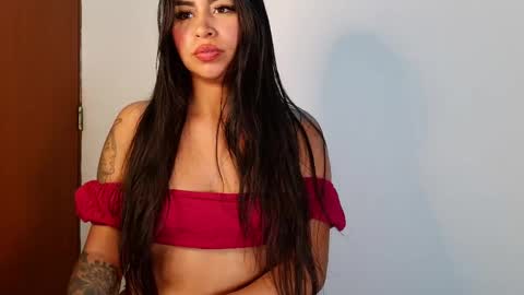 Snapshot of storm_doll chatting on April 1, 2026, 4:02 am storm doll online show from April 1, 2026, 4:02 am