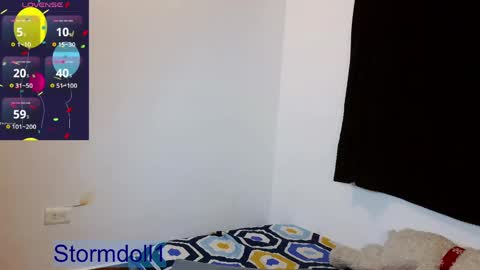 Snapshot of storm_doll chatting on May 2, 2026, 2:05 am storm doll online show from May 2, 2026, 2:05 am