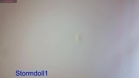 Snapshot of storm_doll chatting on May 2, 2026, 2:55 pm storm doll online show from May 2, 2026, 2:55 pm