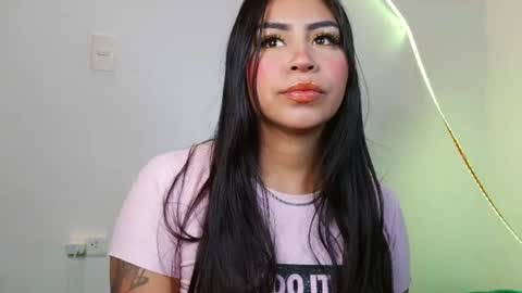 Snapshot of storm_doll chatting on July 6, 2026, 2:41 am storm doll online show from July 6, 2026, 2:41 am