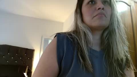 storm_hanks online show from December 21, 2025, 11:34 pm