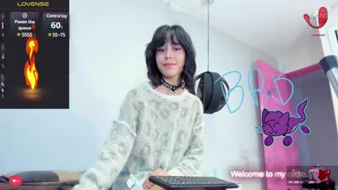 STORM online show from February 13, 2025, 11:26 pm