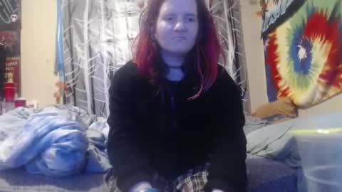 Snapshot of stormalley420 chatting on October 14, 2025, 9:59 pm StormAlley420 online show from October 14, 2025, 9:59 pm