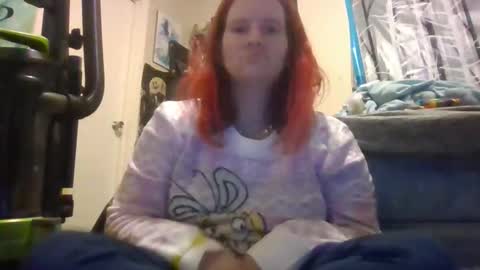 Snapshot of stormalley420 chatting on November 11, 2025, 1:27 am StormAlley420 online show from November 11, 2025, 1:27 am