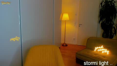 Stormi online show from January 6, 2025, 12:16 am