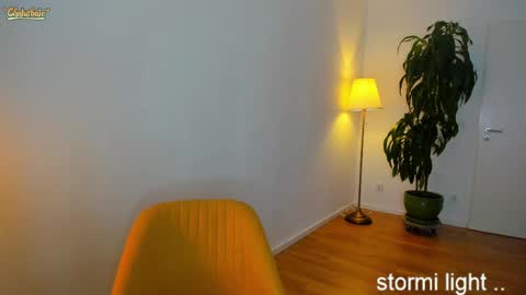 Stormi online show from February 20, 2025, 8:58 pm
