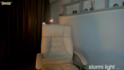 Stormi online show from March 12, 2025, 11:22 pm