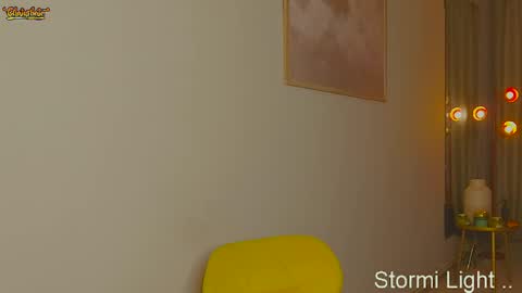 Stormi online show from April 30, 2026, 8:48 pm