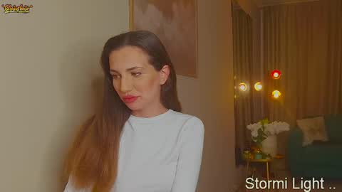 Stormi online show from May 4, 2026, 8:05 pm