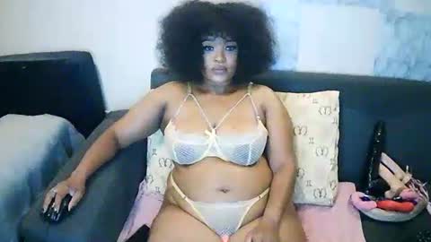 stormie955 online show from January 29, 2025, 6:50 pm