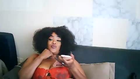 stormie955 online show from February 7, 2025, 4:59 am