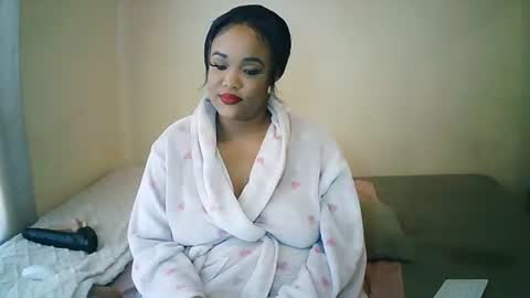 stormie955 online show from September 12, 2025, 7:08 am