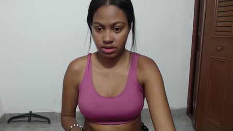 stormihills_ online show from February 27, 2026, 4:34 am