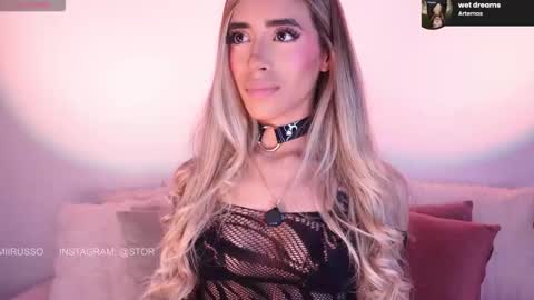 Mar online show from April 25, 2026, 2:47 am