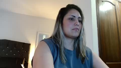 Snapshot of stormy_carter chatting on October 18, 2025, 8:15 am stormy carter online show from October 18, 2025, 8:15 am