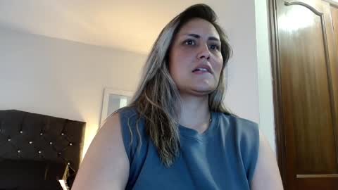 Snapshot of stormy_carter chatting on October 27, 2025, 3:32 am stormy carter online show from October 27, 2025, 3:32 am