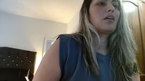 Snapshot of stormy_carter chatting on October 29, 2025, 6:31 pm stormy carter online show from October 29, 2025, 6:31 pm