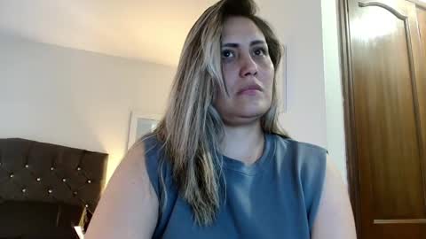 Snapshot of stormy_carter chatting on November 1, 2025, 9:50 pm stormy carter online show from November 1, 2025, 9:50 pm